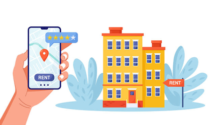 Tìm kiếm nhà ở cho kỳ học 2026: Gợi ý chọn chỗ ở cho du học sinh Việt